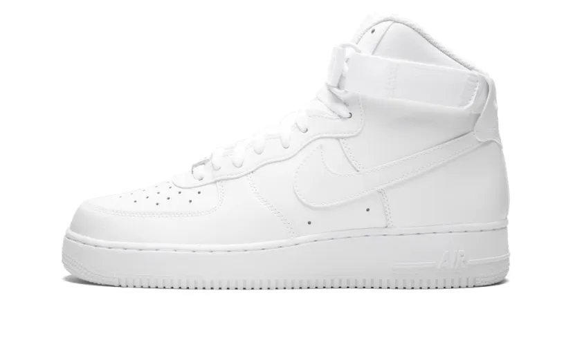 Nike Lifestyle Air Force 1 High '07